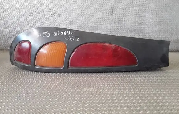 Fiat Marea Rear/tail lights 37240748