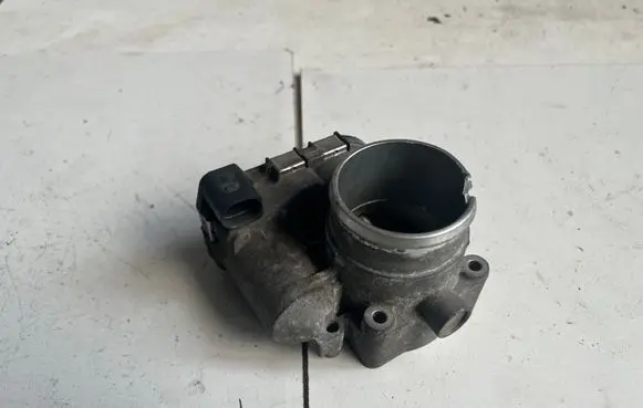 Audi TT Mk1 Throttle valve