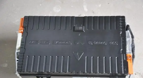 BMW iX3 Hybrid / electric car battery 9426646