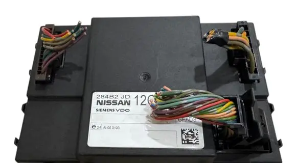 Comfort/convenience module