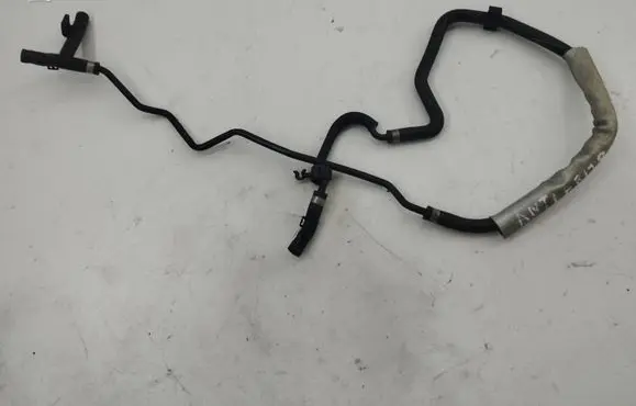 Porsche Cayenne (92A) Engine coolant pipe/hose