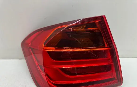 BMW 3 F30 F35 F31 Rear/tail lights 7372783