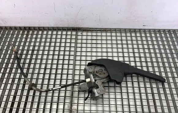 Ford Transit Custom Handbrake/parking brake lever assembly