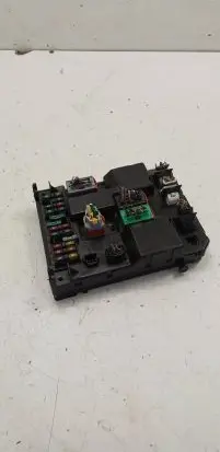 Peugeot 307 Comfort/convenience module 9651197680A 9651196980A