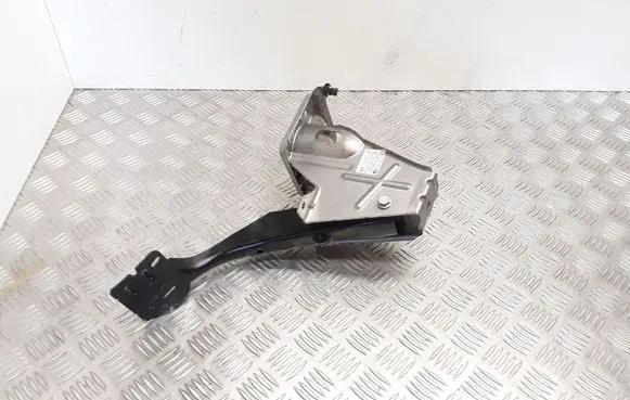 Volkswagen PASSAT B6 Brake pedal 1K1723057AQ