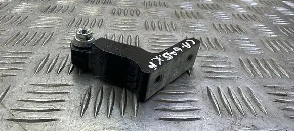 Volvo S90, V90 Rear door lower hinge 31371586