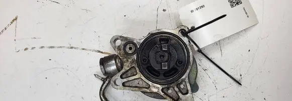 Mazda CX-5 Vacuum pump SH0118G00 K2102SHY2