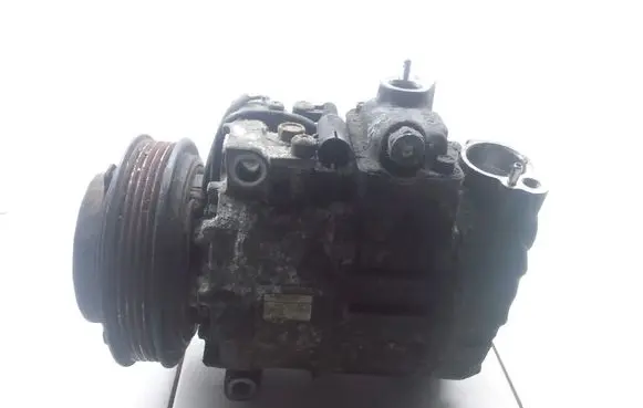 Rover 75 Air conditioning (A/C) compressor (pump) 4472208514 7SBU16C