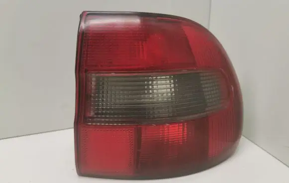 Volvo S40, V40 Rear/tail lights 308019