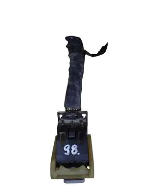 Audi A4 S4 B7 8E 8H Plug wire 017196711 17196631