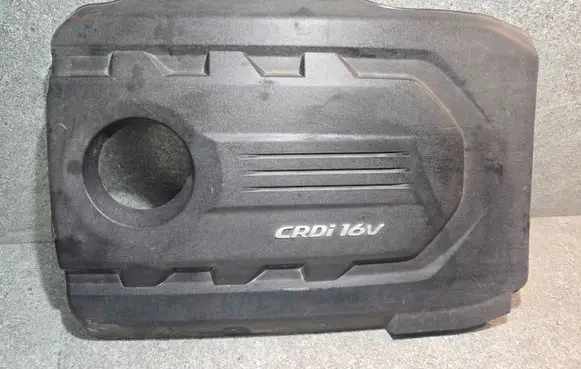 Hyundai i40 Engine cover (trim) 292402A880