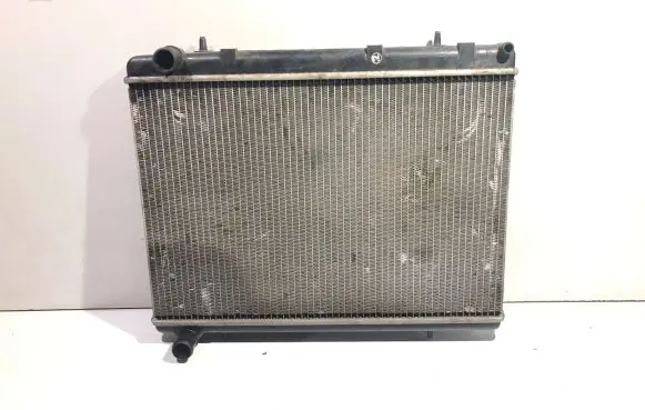 Citroen C4 Grand Picasso Coolant radiator