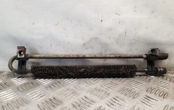Ford Transit Power steering radiator 