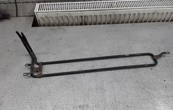 Audi A8 S8 D2 4D Power steering hose/pipe/line