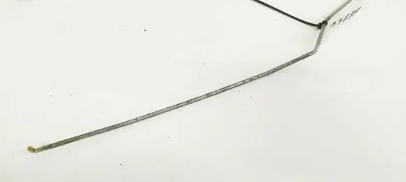 Front door cable line