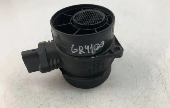 Mercedes-Benz E W211 Mass air flow meter A6460940048