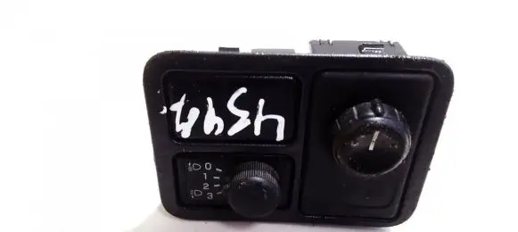 Nissan Almera N16 Headlight level height control switch 6896090J00 68960-90J00