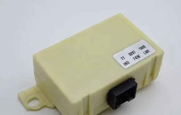 Audi A4 S4 B5 8D Immobilizer control unit/module 4A0953234F