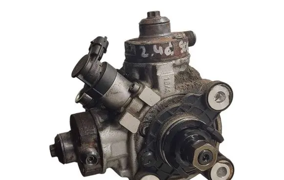 Volvo S80 Fuel injection high pressure pump 0445010681 31372081