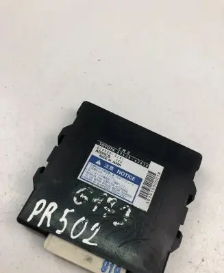 Toyota RAV 4 (XA30) Other control units/modules 8963042010