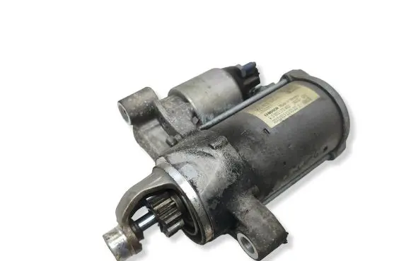 Audi Q5 SQ5 Starter motor 06L911021A 13102017 0001172402