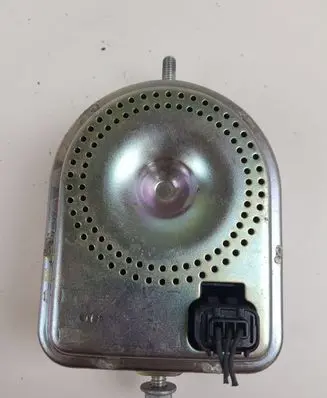 Land Rover Discovery Sport Alarm system siren EH2219G229BA