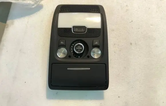Audi Q5 SQ5 Sunroof control unit/module 8T0947135 8T0947135BK
