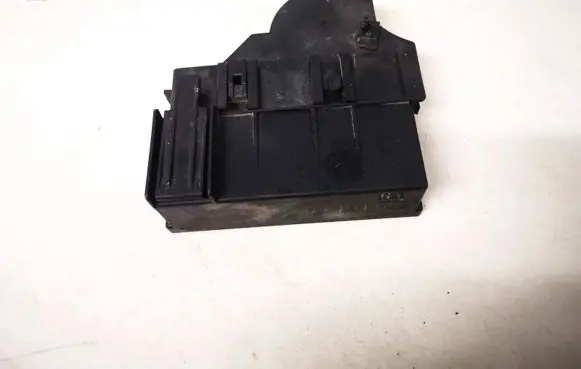 Opel Zafira A Fuse box set 9685661 968566-1