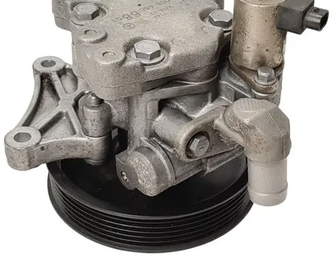 Mercedes-Benz E W212 Power steering pump A0064666801 20260424HCR1240 7691332149