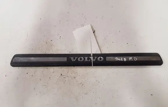 Volvo V60 Front sill trim cover 8659960