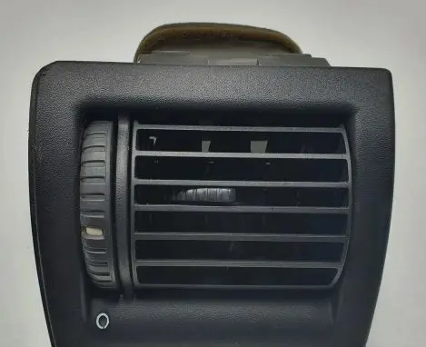 Opel Astra G Dashboard side air vent grill/cover trim 90560338