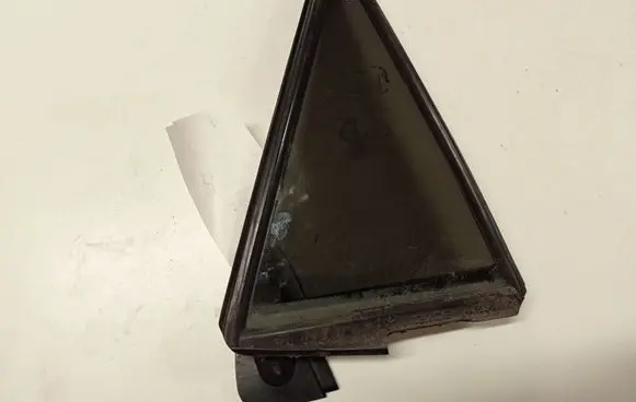 Mazda 3 II Rear side window BBN972651 43R005