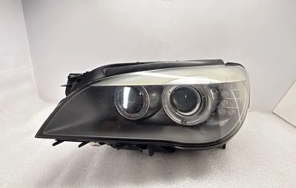 BMW 7 F01 F02 F03 F04 Headlight/headlamp 7182139 6554100000