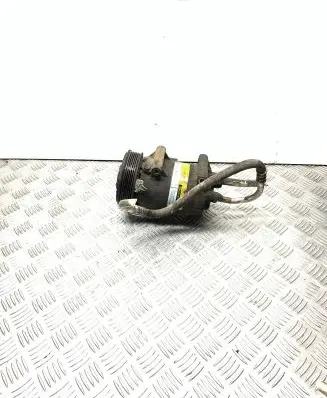 Renault Megane II Air conditioning (A/C) compressor (pump) 8200309193 01140016 285234838A