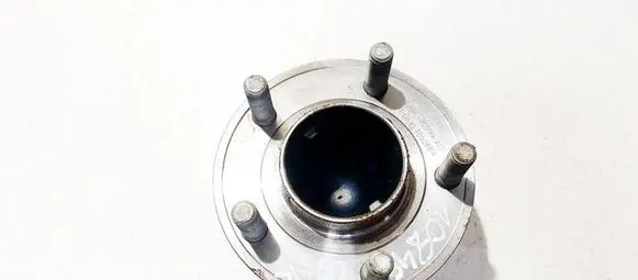 Ford Kuga III Rear wheel hub lx6c2c299a1d lx6c-2c299-a1d