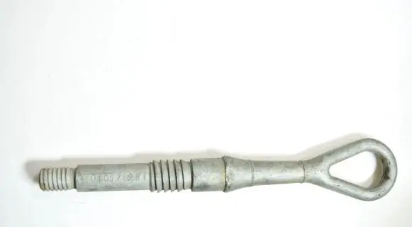 Audi A8 S8 D3 4E Towing hook eye 4E0805782B