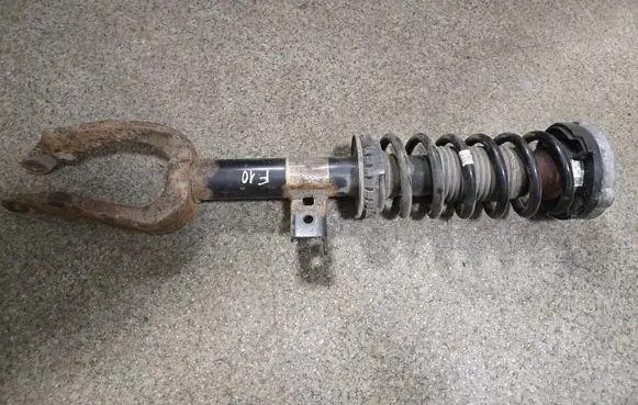 BMW 5 F10 F11 Front shock absorber/damper 6789361 F10V542BLX 814904006575