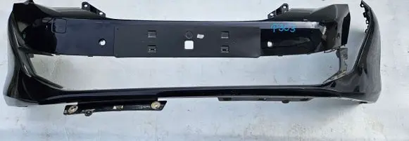 Peugeot 508 II Front bumper II19cds