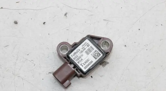 Land Rover Range Rover Sport L320 Airbag deployment crash/impact sensor 5H2Z14B345BA