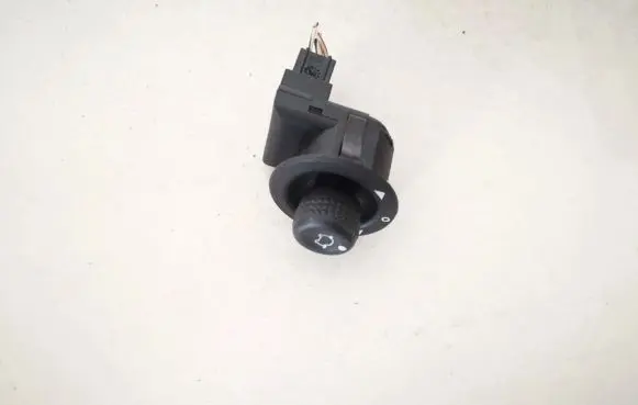 Ford Mondeo MK I Wing mirror switch 93bg17b676ba 93bg17b676-ba