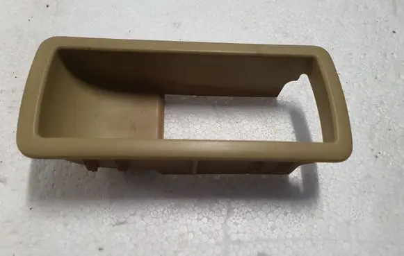 Mercedes-Benz GL X164 Other interior part A1647470187