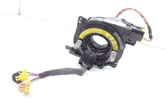 Volvo XC70 Airbag slip ring squib (SRS ring) 31264357