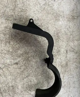 Ford Transit Custom Belt protection CC1Q10317BC