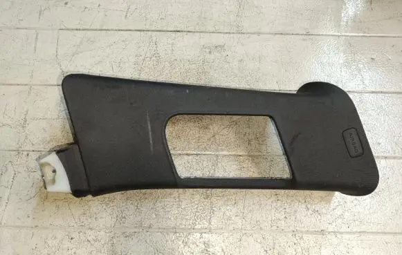 Audi Q7 4L (C) pillar trim 4L0867287