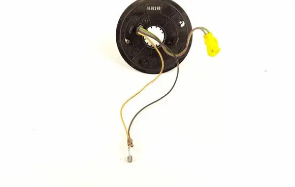 Mercedes-Benz CLK A208 C208 Airbag slip ring squib (SRS ring) 1684600149 A1684600149