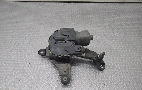 Ford S-MAX Front wiper linkage and motor 6M2117504AF