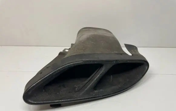 Mercedes-Benz GLE (W166 - C292) Muffler ending A2924900300