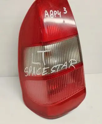 Mitsubishi Space Star Rear/tail lights 287601