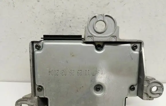 Renault Scenic II - Grand scenic II Airbag control unit/module 604290400