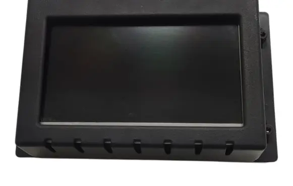Ford Ranger Screen/display/small screen EB3T18B955CL